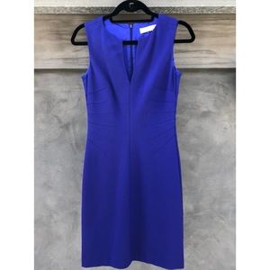 Trina Turk day to night cocktail dress